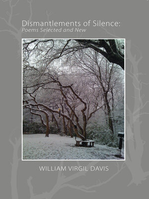 cover image of Dismantlements of Silence